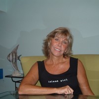 Joyce Parrott