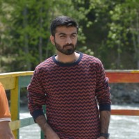 Arslan Shaukat Mughal