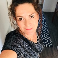 Jacqueline Martin