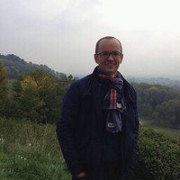 Luc Boeckx