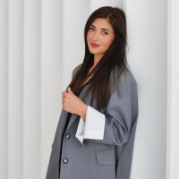 Aleksandra Skliar