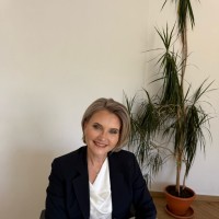 Maya Atanasova, MBA