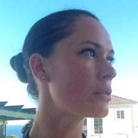 Louise Craig