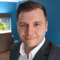 Graeme Bradley