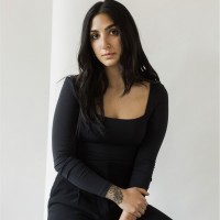Sara Ghasemi