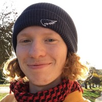 Zane Rae