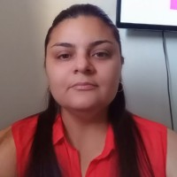 Desiree Carolina Piña Ocando