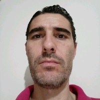 Luis Fernando García Romo