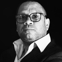 Heriberto Rodriguez