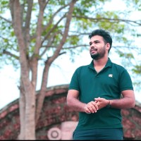 Aneesh Kumble