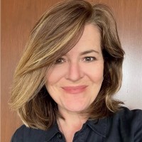 Vanessa Vidas (she/her)