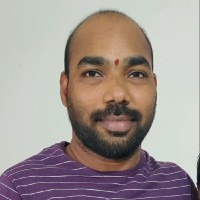 Geetha Krishna