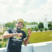 Anoop Kujur