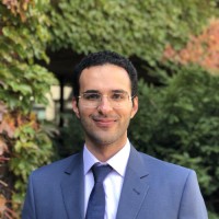 Mostafa Saeidi