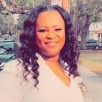 Paulette Cooper