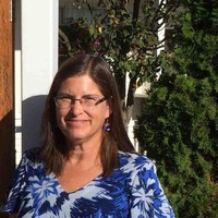 Lynne Perkins