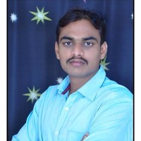 Tushar Khomane