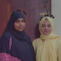 Fathima Izlifa