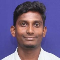 Mohanraj Sivanandham