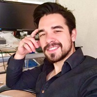 Maximiliano Cabrera Koch