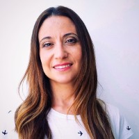 María Julia Giachetti