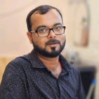 Abhishek Saha