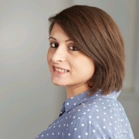Nicoletta Vitale