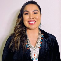 Vijai Begay, Mba