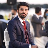 Junaid Ahmed Shaikh, CFA