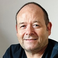 Andy Turner