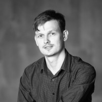 Oleksii Fomin