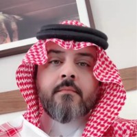 خالد المطيري