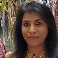 Syeda Ali