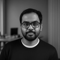 Nikhil Ck