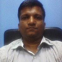 Santosh Patil