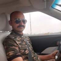 Sumanth Aradhya