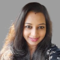 Shraddha Brahmane