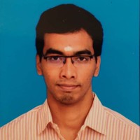 Ram Aravind