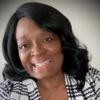 Catherine Evans - Stallworth