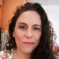 Monica Cazorla Espinosa