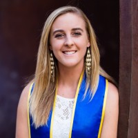 Janae Anthony, Dpt