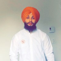 Chehaildeep Singh
