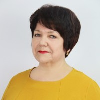 Светлана Кушмар