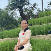 Trần Thị Dịu Hạnh