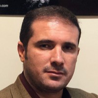 Aref Jafarpour