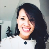 Thuyai (T-A) Chung