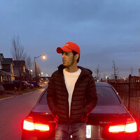 Preetinder Singh