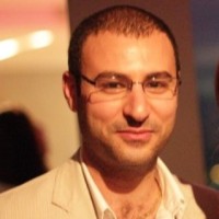 Georges El Boustani