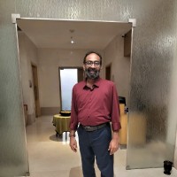 Shijin Sreekumar