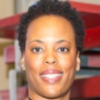 Marjorie Lewis